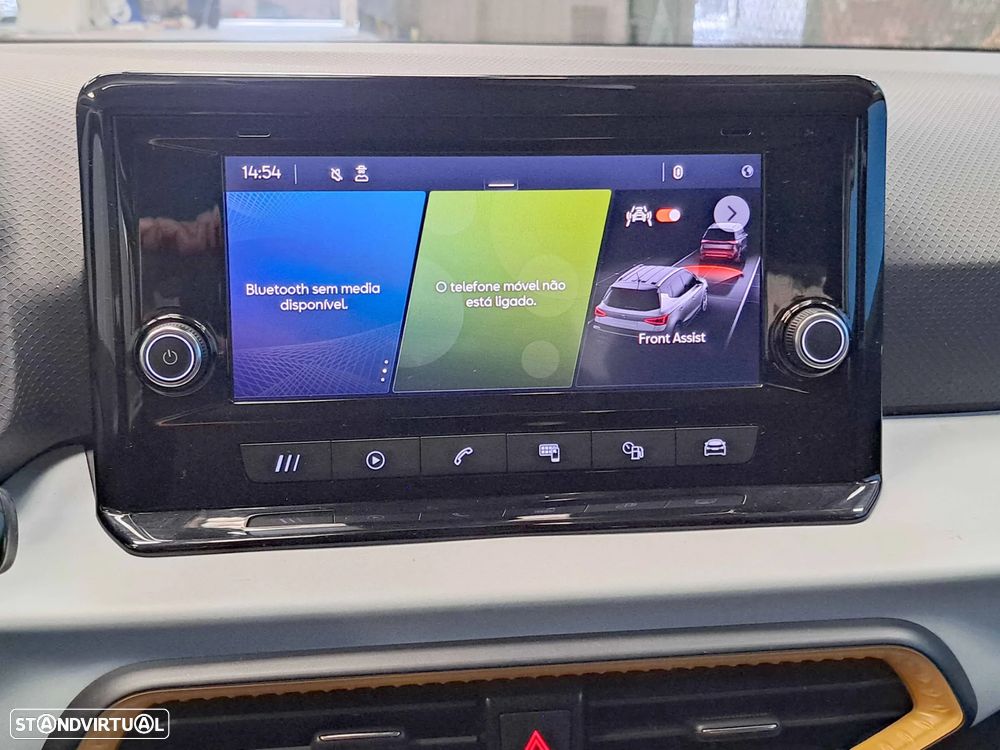 SEAT Arona 1.0 TSI Style - 12