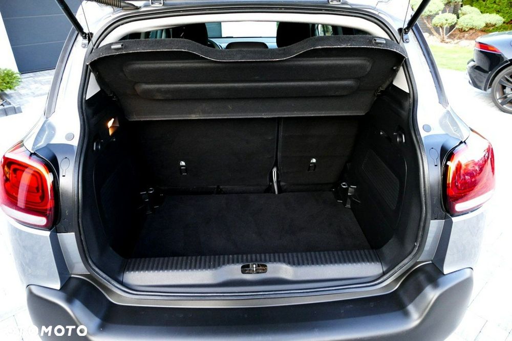 Citroën C3 Aircross - 34