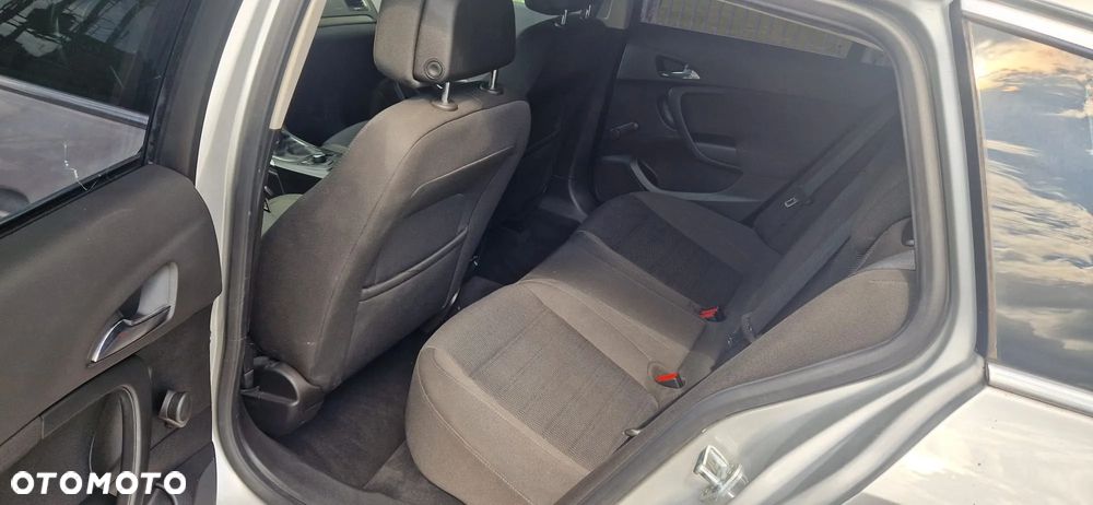 Opel Insignia 2.0 CDTI Cosmo - 13