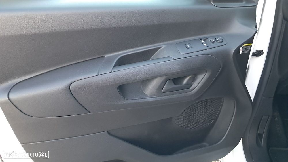 Peugeot Partner 1.5 BlueHDi Premium Standard - 21