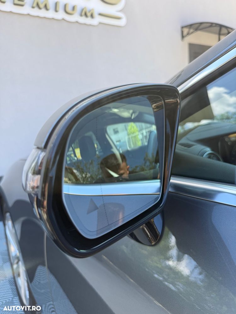 Mercedes-Benz CLS 300 d Aut - 28