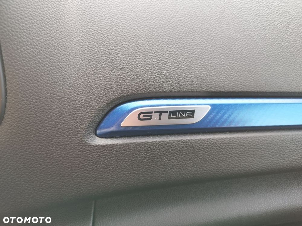 Renault Megane TCe 140 GPF GT LINE - 25