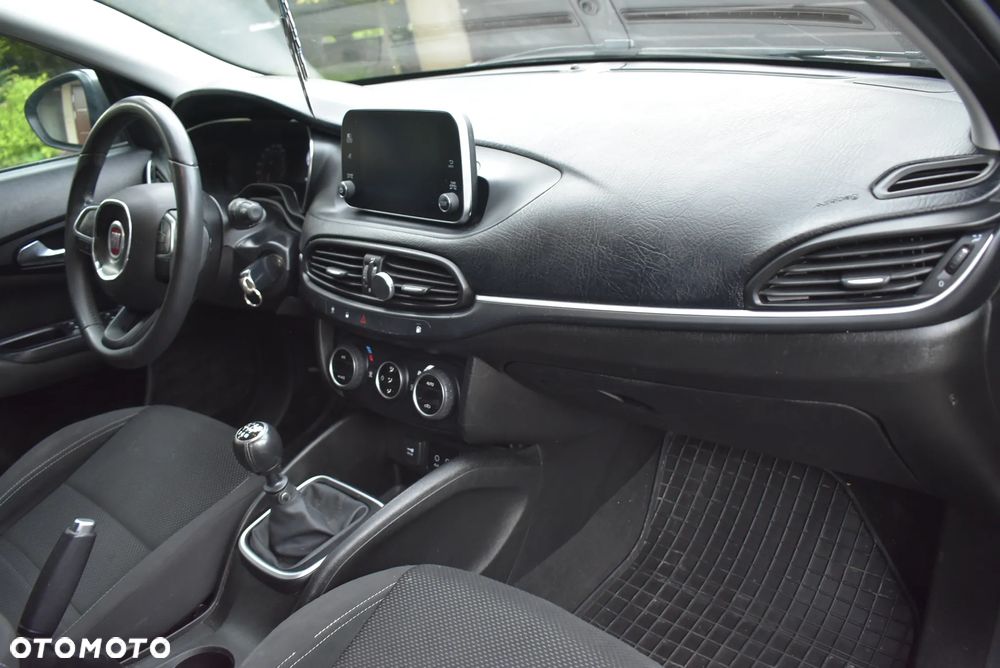 Fiat Tipo - 26