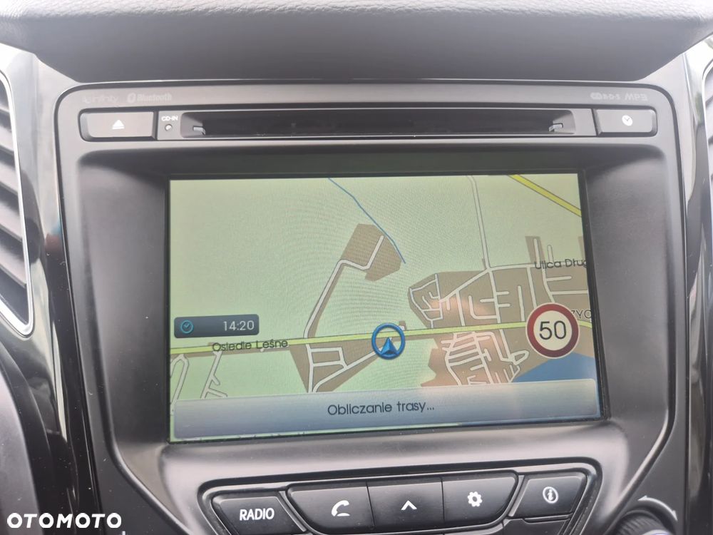 Hyundai i40 1.7 CRDi Automatik Premium - 29