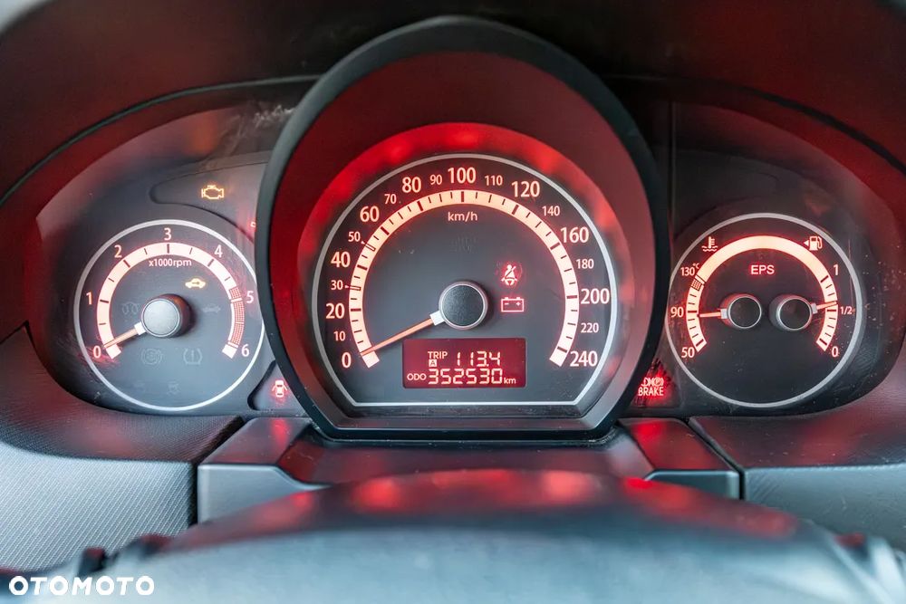 Kia Ceed 1.6 Crdi Comfort + - 9