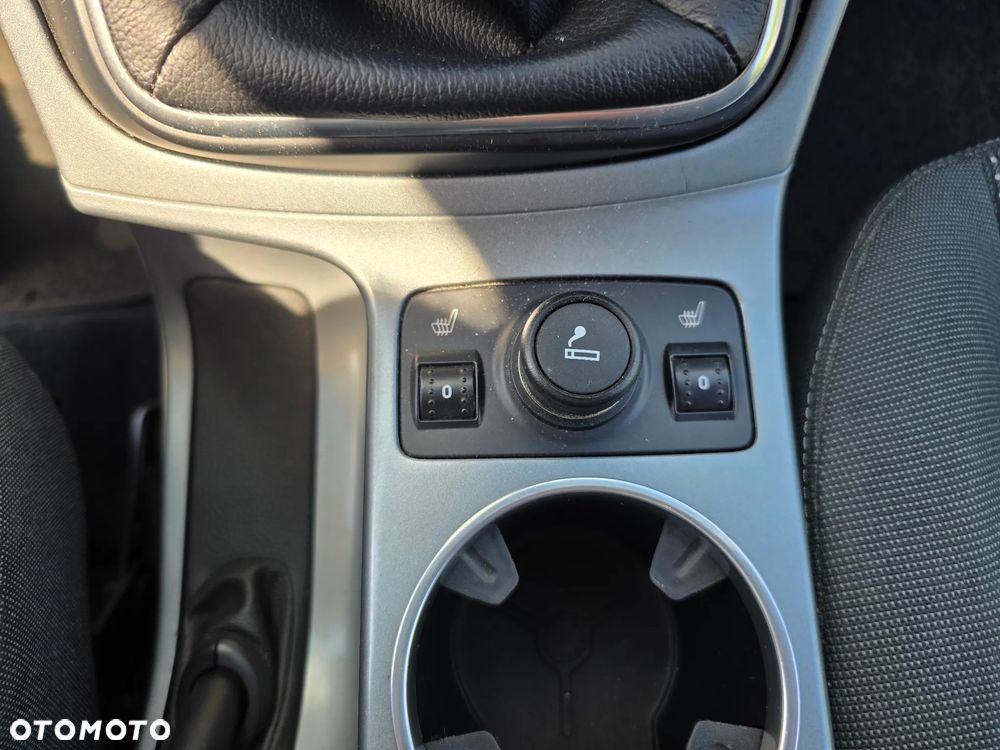 Ford C-MAX - 35
