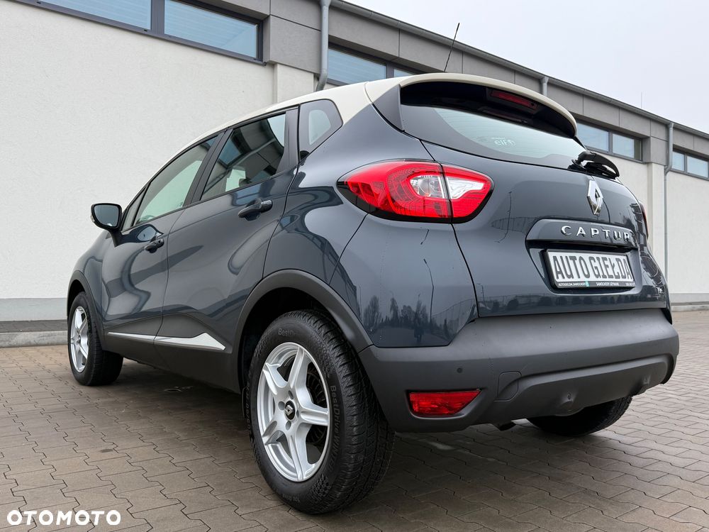 Renault Captur (ENERGY) TCe 90 LIMITED - 13