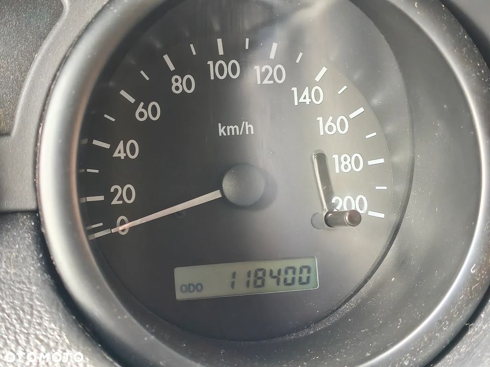 Chevrolet Kalos - 9