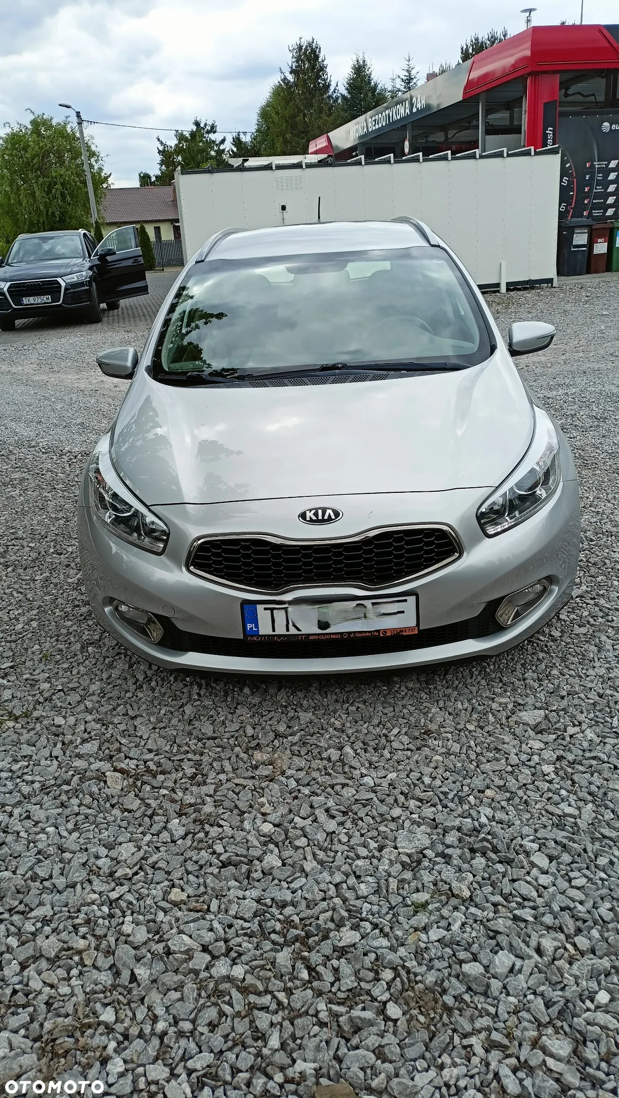 Kia Ceed 1.6 GDI DCT Platinum Edition - 3