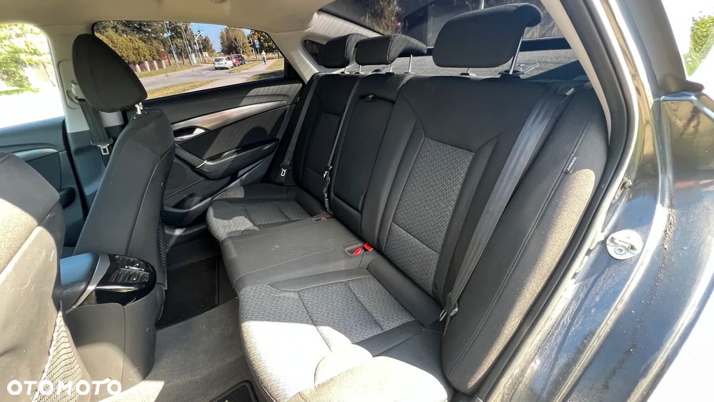 Hyundai i40 1.7 CRDi Style - 29