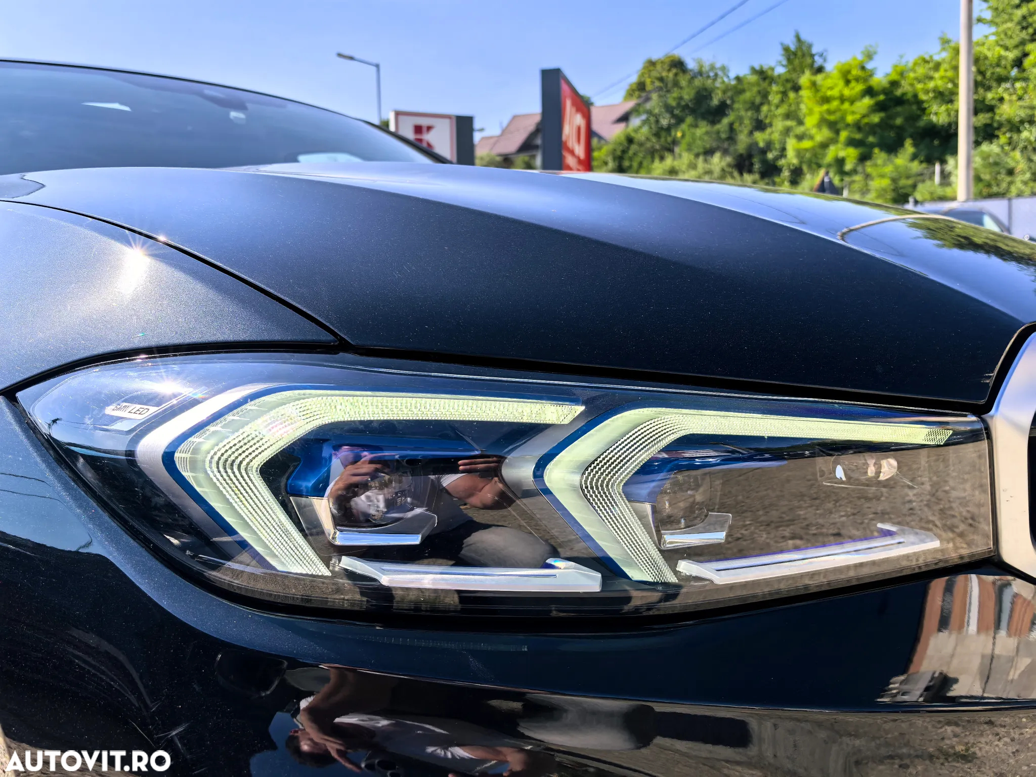 BMW Seria 3 330e AT PHEV - 12