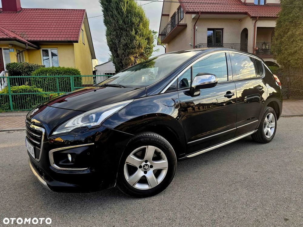 Peugeot 3008 BlueHDi 150 Stop & Start Allure - 2