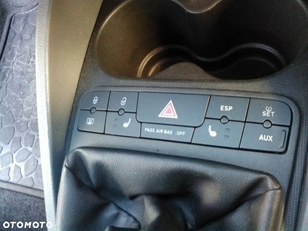 Seat Ibiza 1.2 TSI Ecomotive Copa - 13