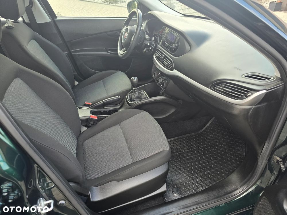 Fiat Tipo 1.4 16v Pop - 8