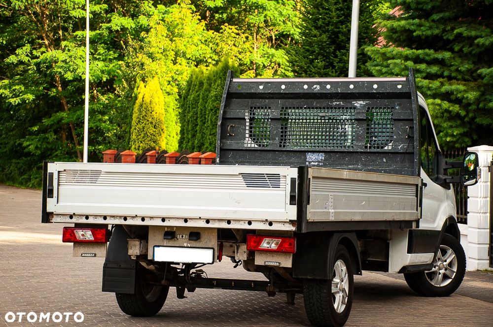 Ford Transit - 24