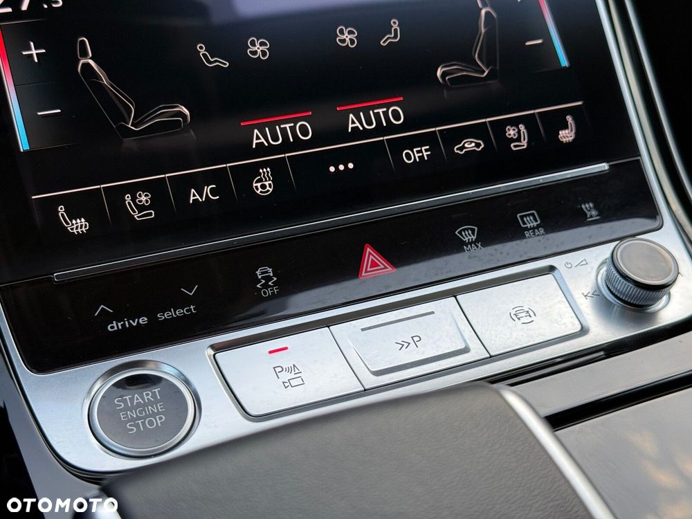 Audi A8 - 26
