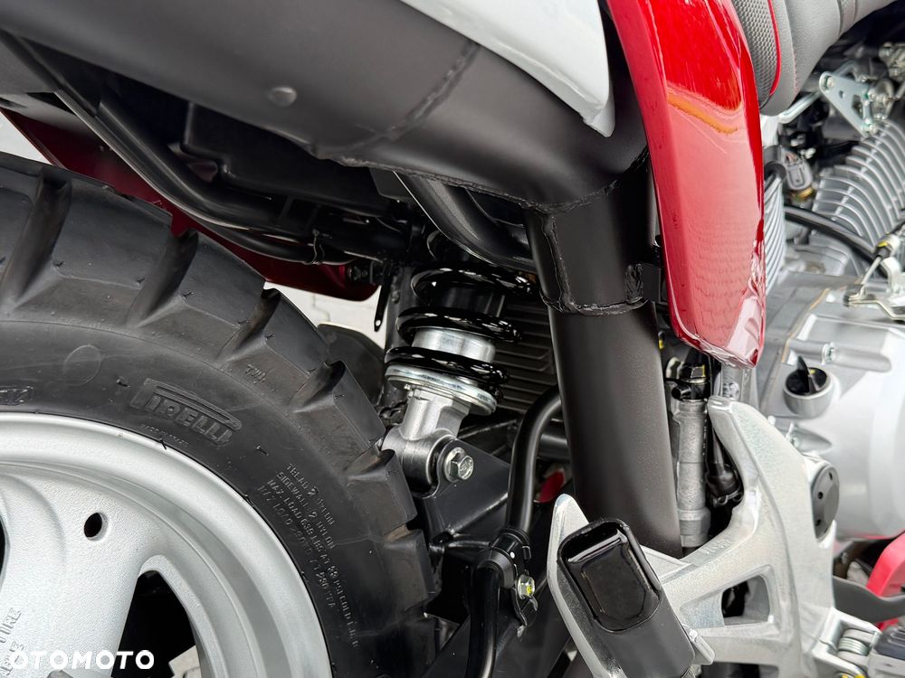 Honda Varadero - 12