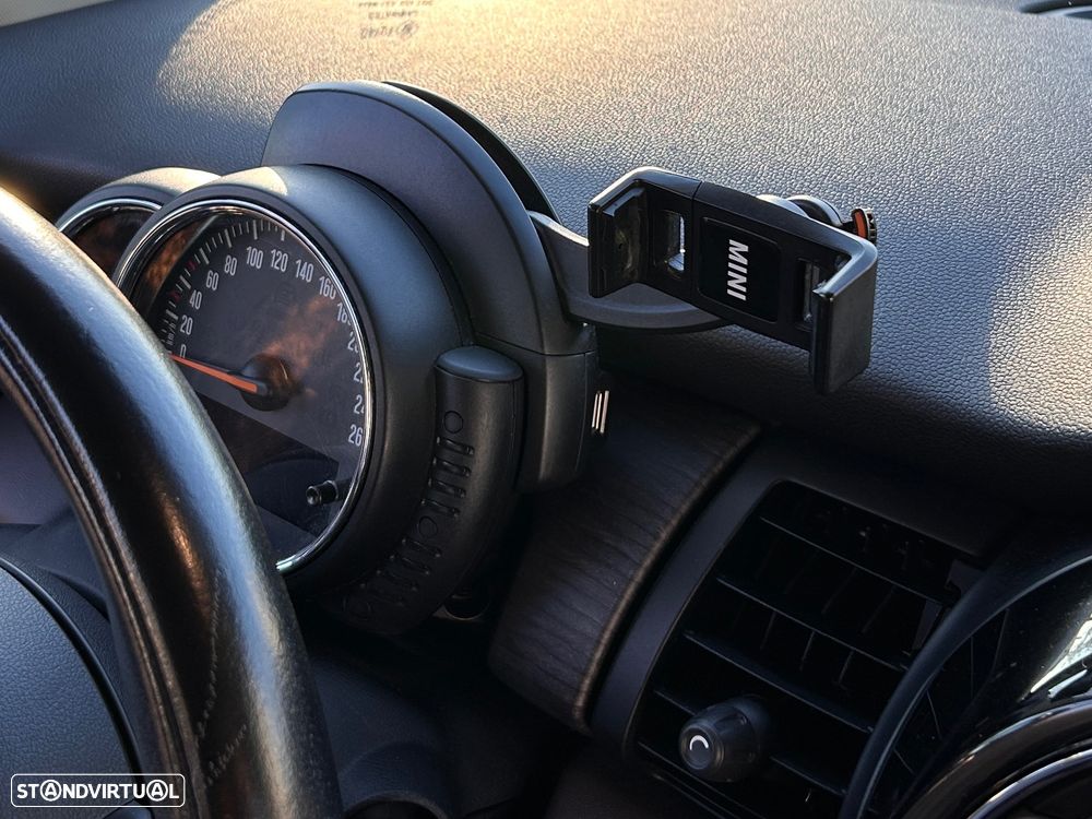 MINI 3 Portas Cooper - 8