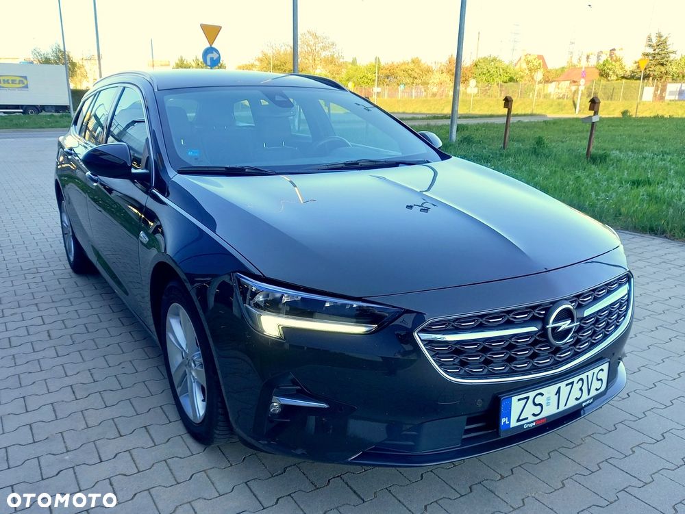 Opel Insignia 2.0 CDTI Elegance S&S - 2