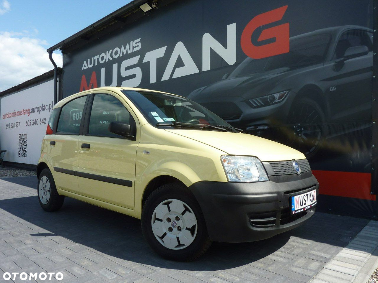 Fiat Panda - 4