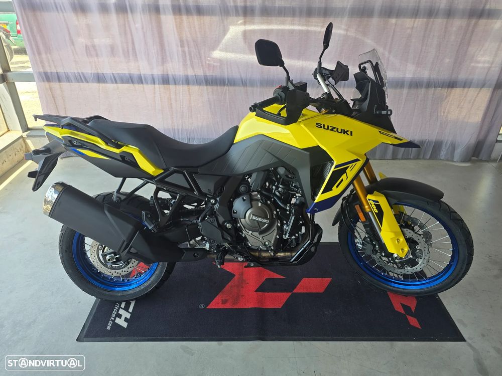 Suzuki DL 800 DE MY26 - 7