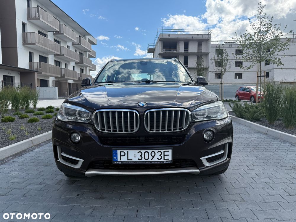 BMW X5 xDrive30d - 6