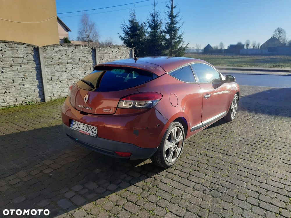 Renault Megane - 6