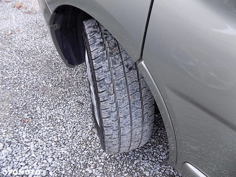 Renault Trafic Generation - 21