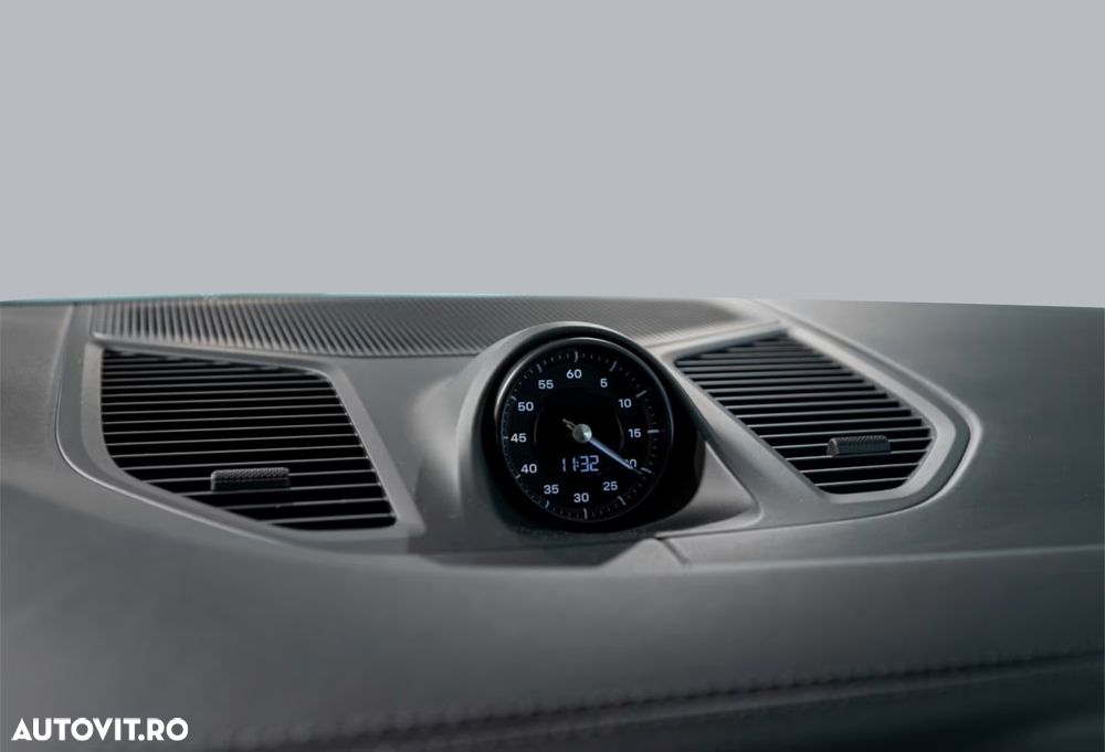Porsche Cayenne E-Hybrid Tiptronic S - 17
