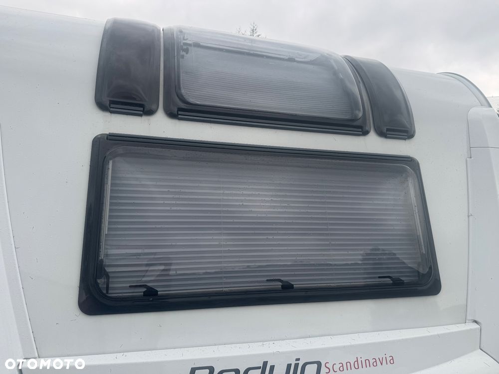 Dethleffs 690BQT Beduin Scandinavia - 18