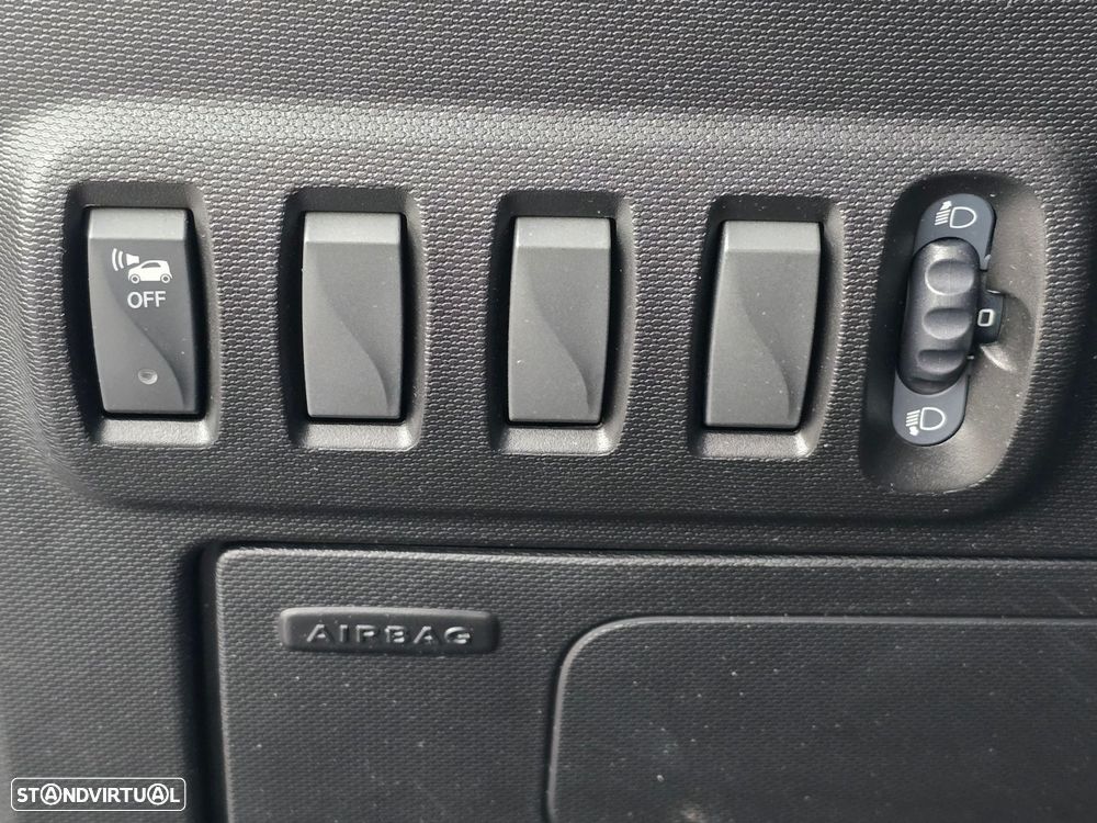 Smart ForFour Electric Drive Passion - 18