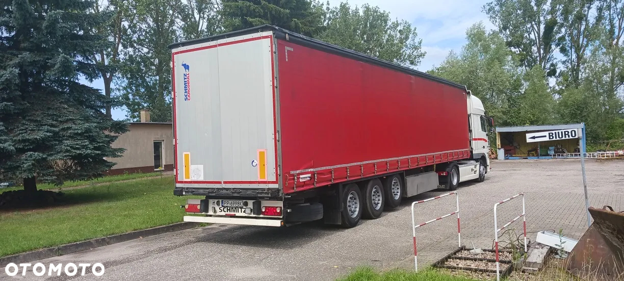 Schmitz Cargobull SCB*S3T - 2