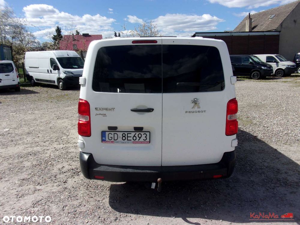 Peugeot Expert - 11