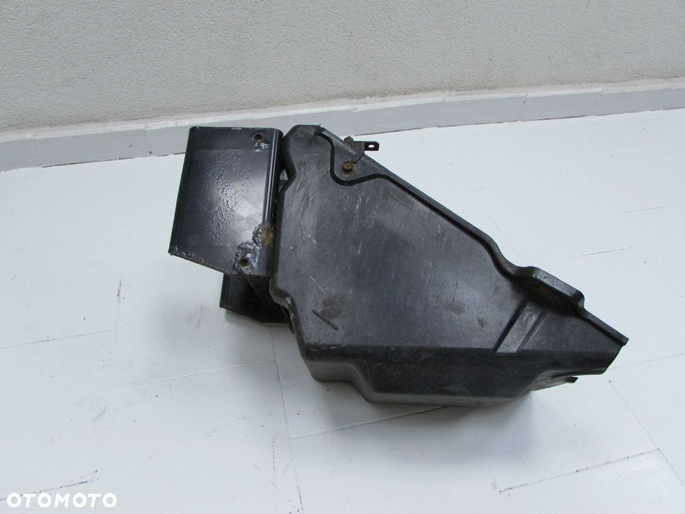 MITSUBISHI CANTER FUSO 7C15 3.0 E6 17R PODSTAWA WSPORNIK UCHWYT ZBIORNIKA AD-BLUE 13-21 - 4
