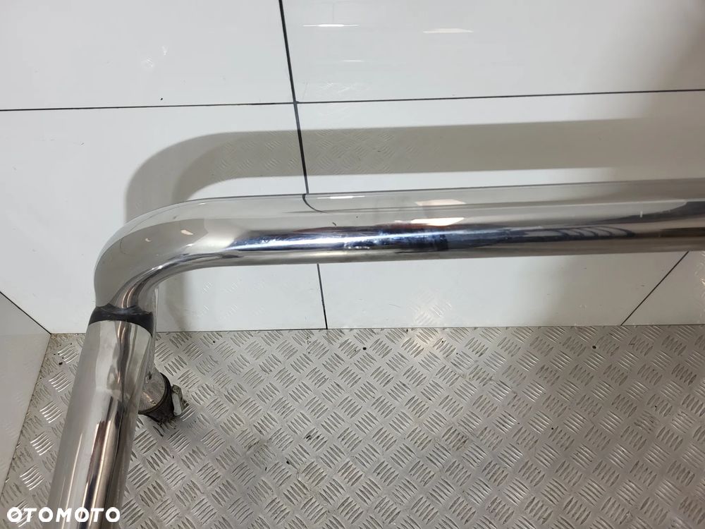 Ford Ranger III Orurowanie Paki Oryginał Ford - 2