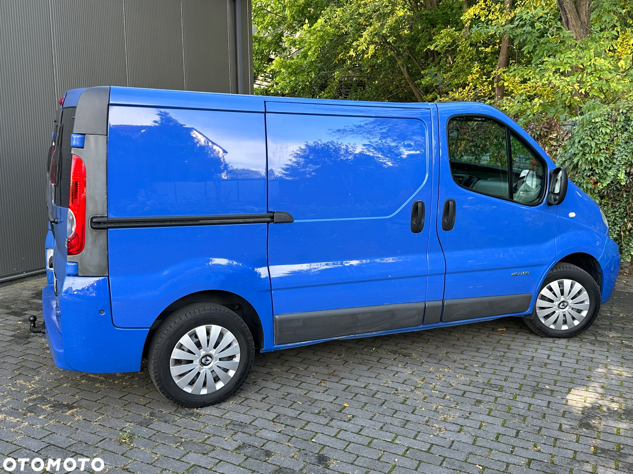 Renault Trafic - 18