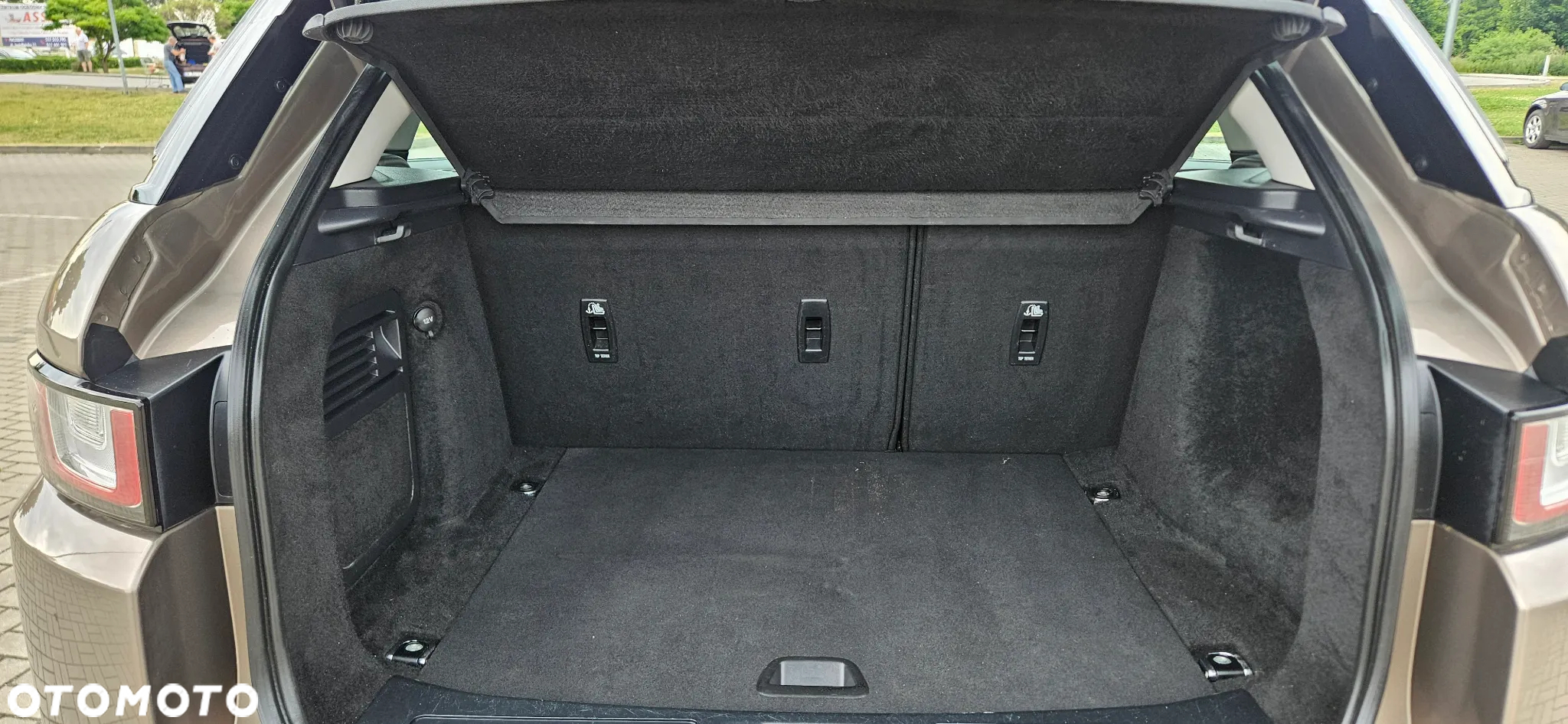 Land Rover Range Rover Evoque eD4 SE Dynamic - 16