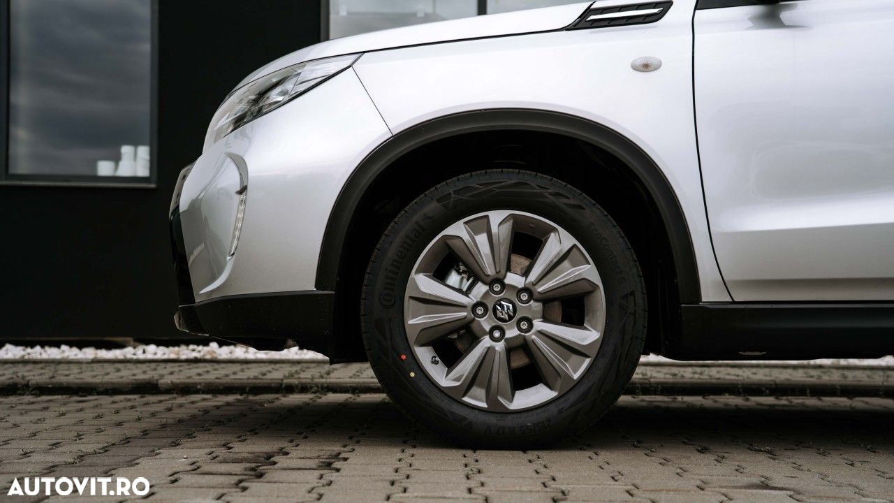 Suzuki Vitara - 5