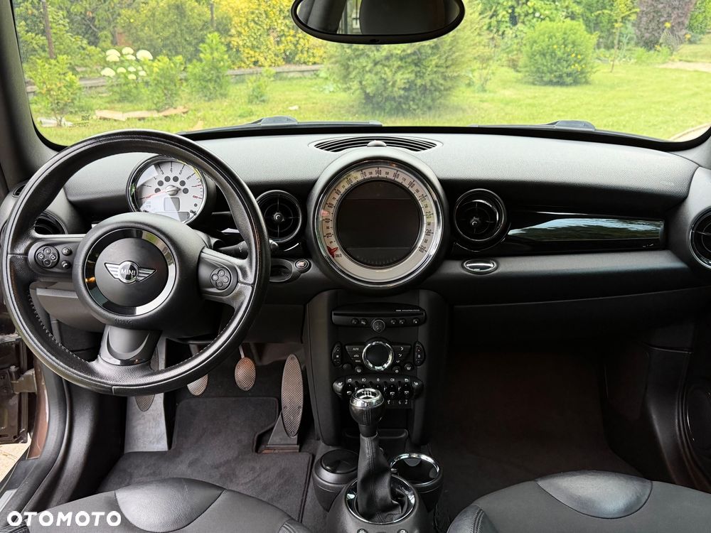 MINI Cooper - 7