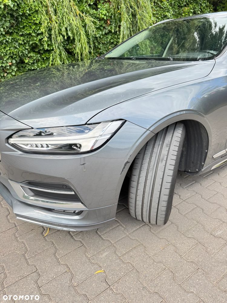 Volvo V90 T5 Inscription - 5