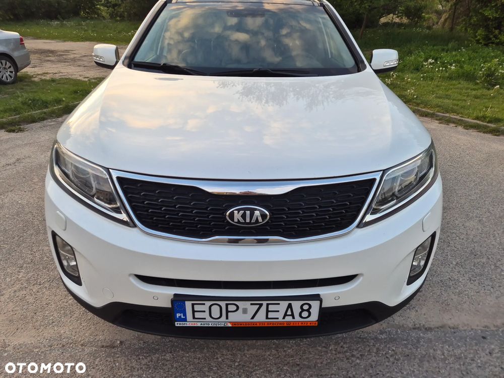 Kia Sorento - 19