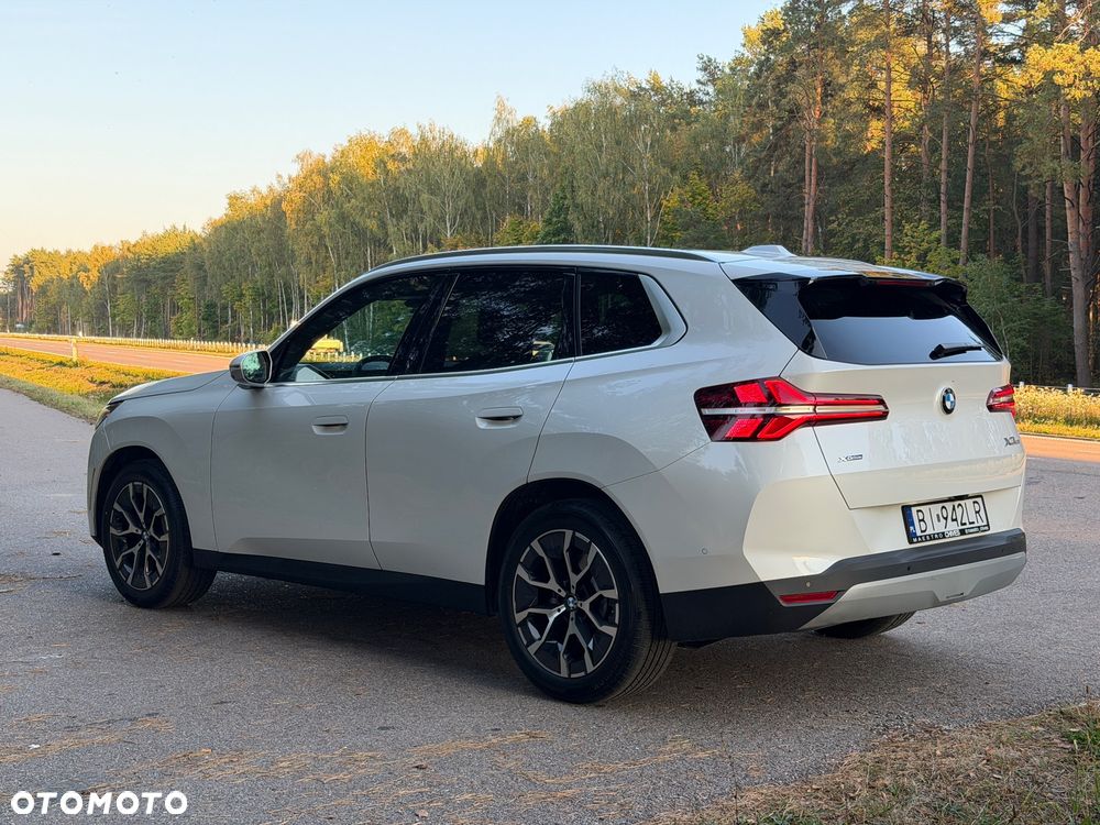 BMW X3 - 8
