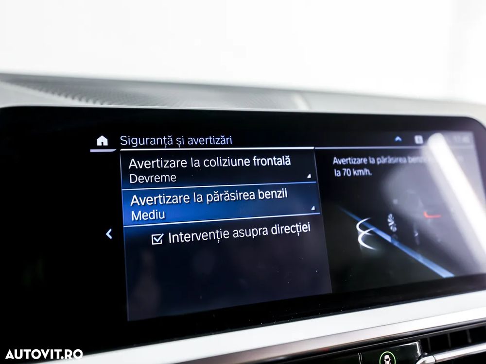 BMW Seria 3 320e AT PHEV - 18