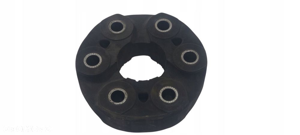 Bmw E46 E34 E39 E32 E38 Guma Łącznik Elastyczny Wału 1229065 - 3