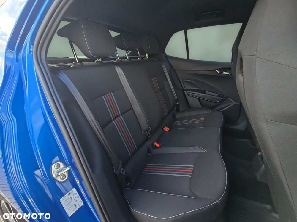 Skoda Fabia 1.0 TSI Monte Carlo DSG - 24