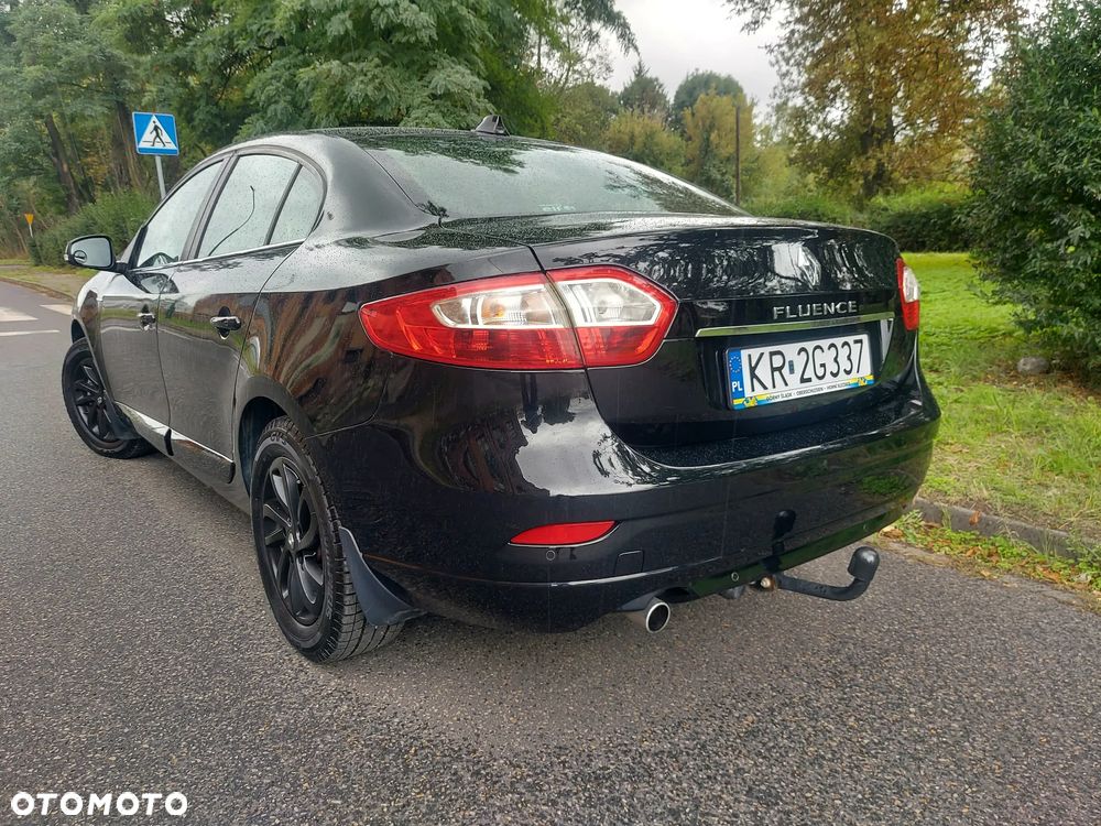Renault Fluence 1.6 16V Limited - 18