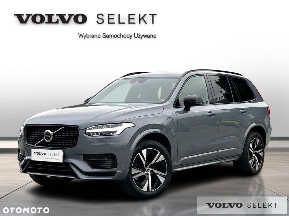 Volvo XC 90