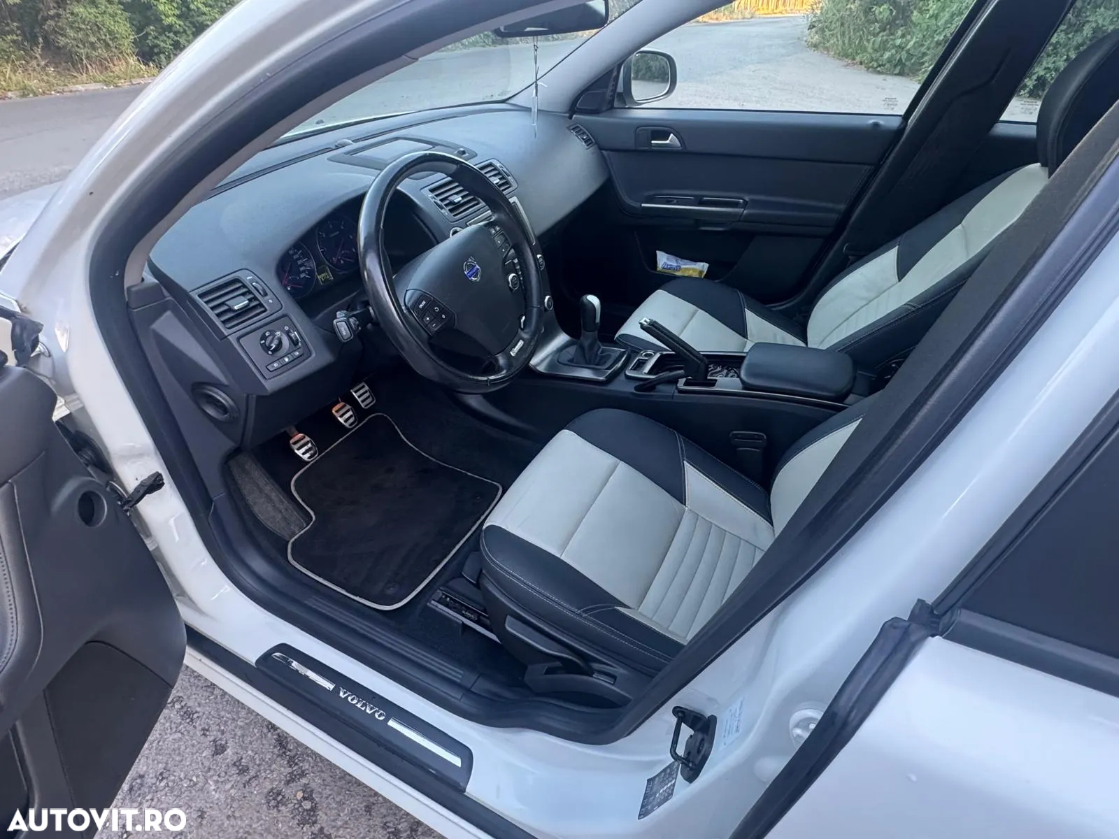 Volvo V50 D2 Rdesign - 5