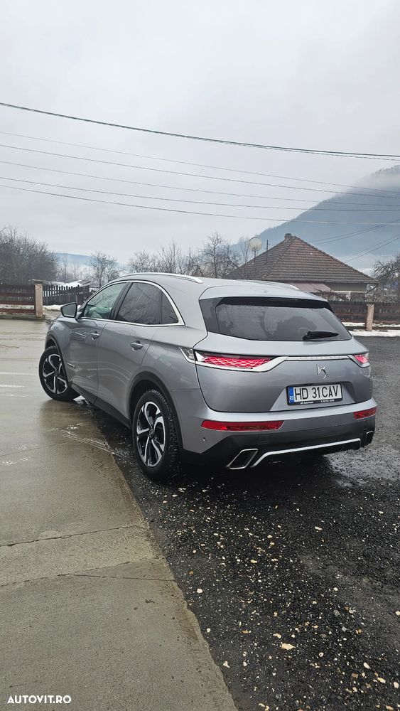 DS Automobiles DS 7 Crossback - 6