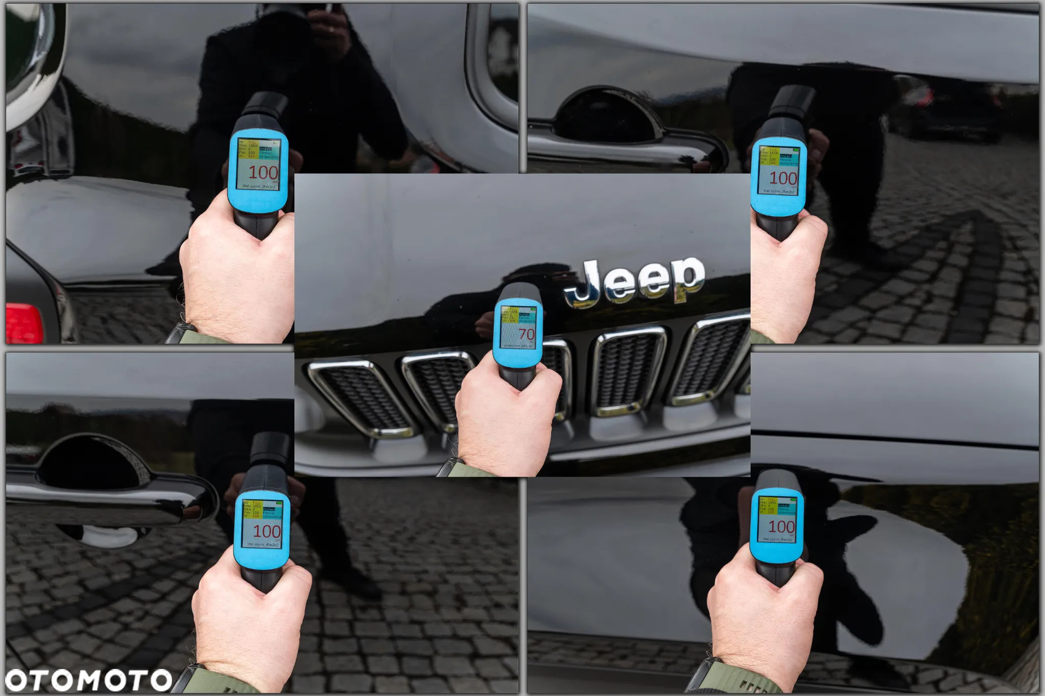 Jeep Renegade 1.4 MultiAir Longitude - 20